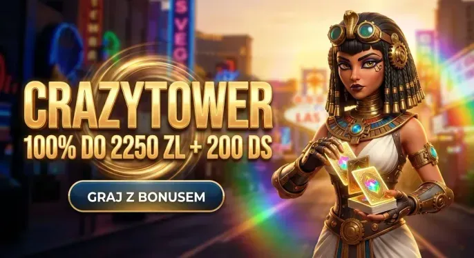 Crazytower